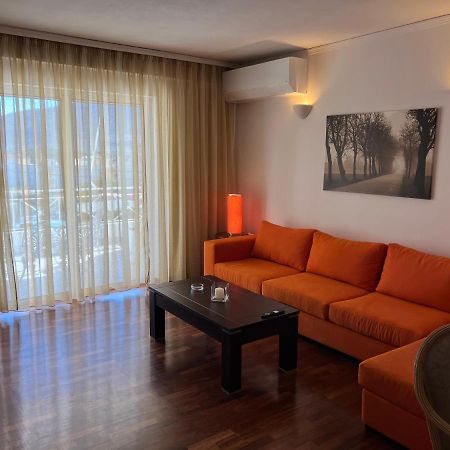Machi'S Apartment Markópoulon Екстериор снимка