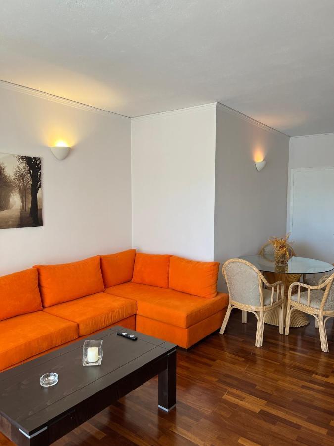 Machi'S Apartment Markópoulon Екстериор снимка