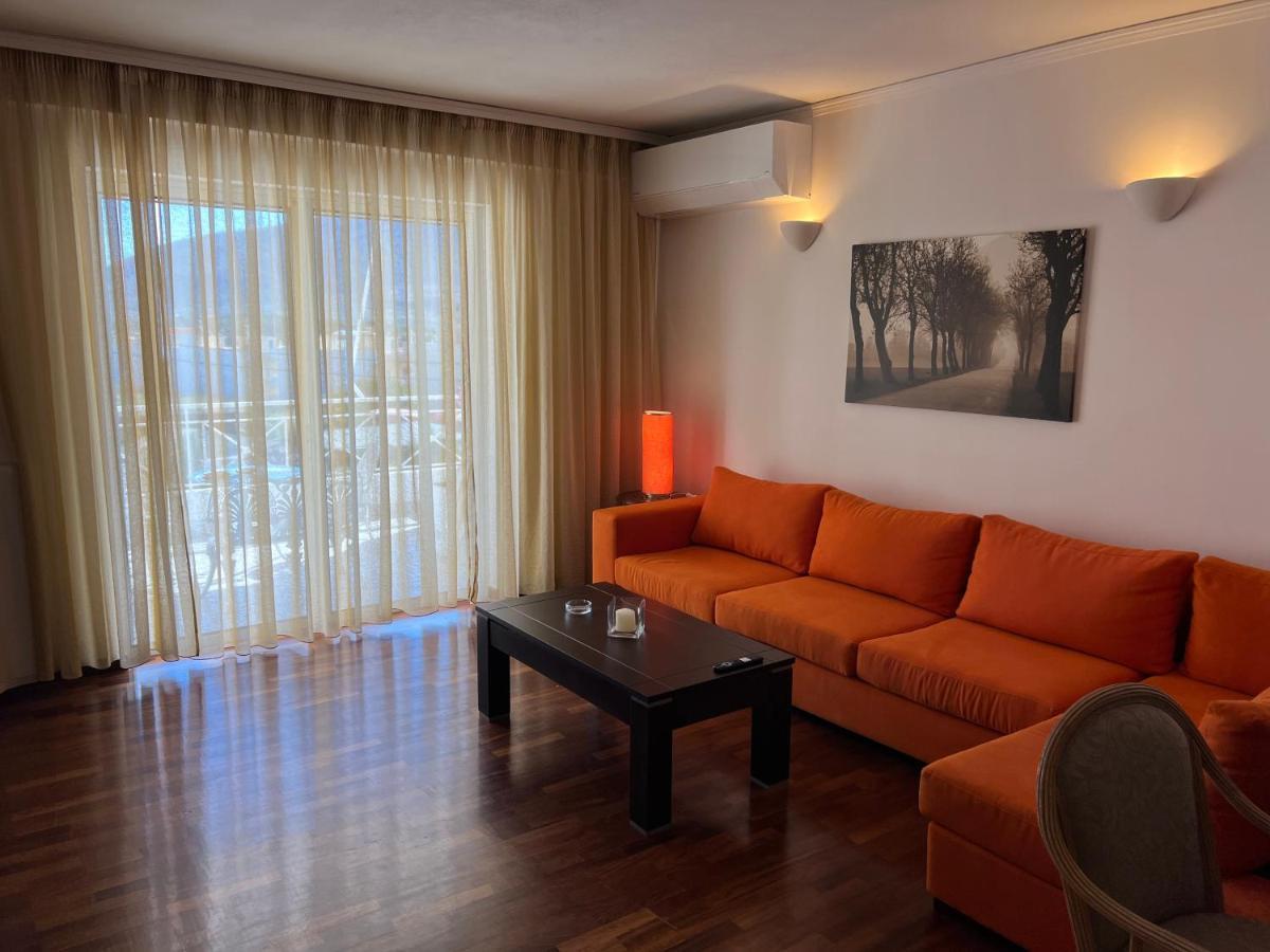 Machi'S Apartment Markópoulon Екстериор снимка