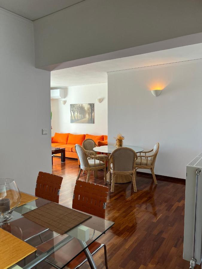 Machi'S Apartment Markópoulon Екстериор снимка