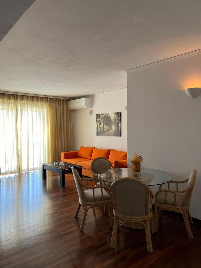 Machi'S Apartment Markópoulon Екстериор снимка