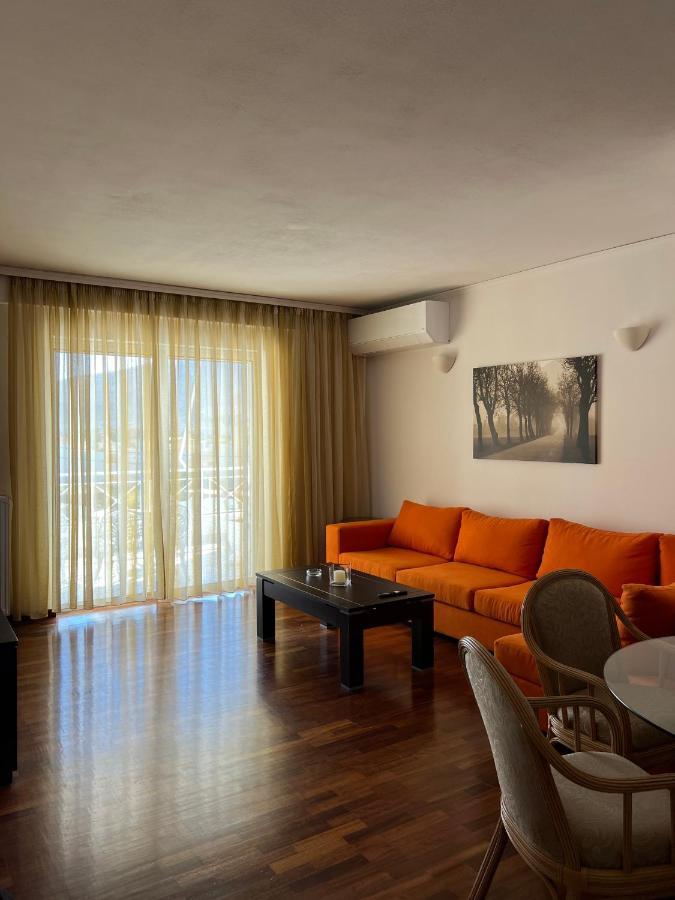 Machi'S Apartment Markópoulon Екстериор снимка