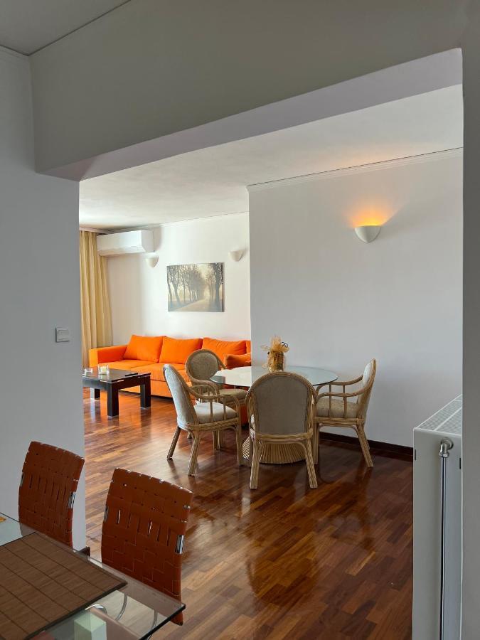 Machi'S Apartment Markópoulon Екстериор снимка